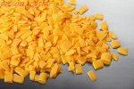 Крошка ЖЁЛТАЯ шоколадная 100 гр.