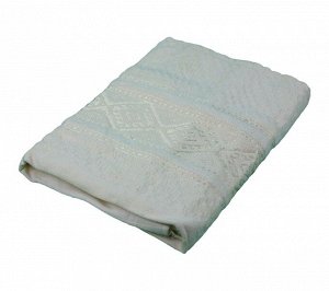 Махровое полотенце 70х140 арт.125