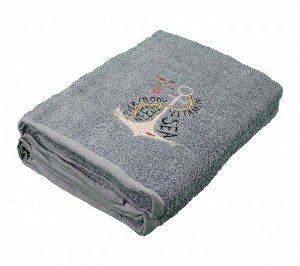 Махровое полотенце 70х140 арт.137