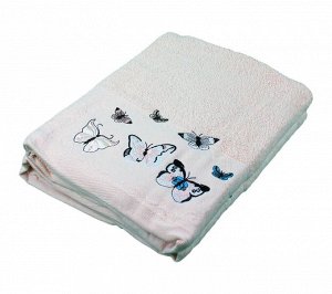 Махровое полотенце 70х140 арт.170