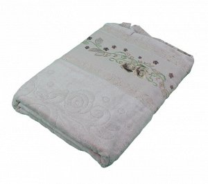 Махровое полотенце 70х140 арт.77