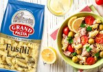 GRAND di PASTA — Италия на вашем столе. АКЦИИ