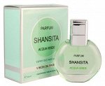 НОВАЯ ЗАРЯ woman (vp) SHANSITA - ACQUA VERDE   Духи  30 мл. (Шансита Свежая Вода)