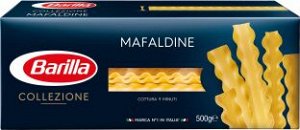 Паста BARILLA 500г МАФАЛЬДИНЕ