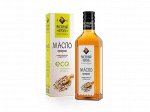 Масло кунжутное нерафинированное Масляный король 0,25л