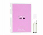CHANEL woman CHANCE EAU FRAICHE   Туалетная вода   1.5 мл. (пробник)