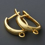 Основы для серёг