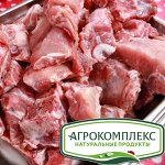 Суповой набор из свинины 1кг