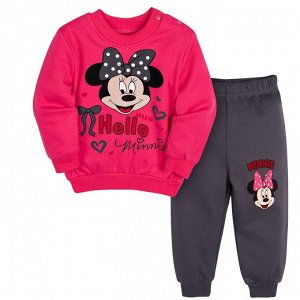 Костюм Canisi Hello Minnie