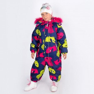 Комбинезон для девочки MYS