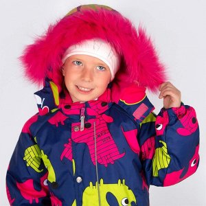 Комбинезон для девочки MYS
