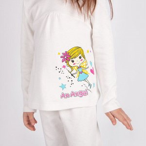 Пижама Слоненок Angel для девочки