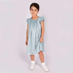 Платье Техноткань Nikki для девочки