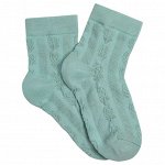Носки Роза Mint Pastel для девочки