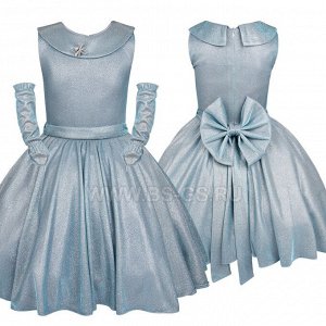 Платье ANNO DOMINI Ophelia для девочки
