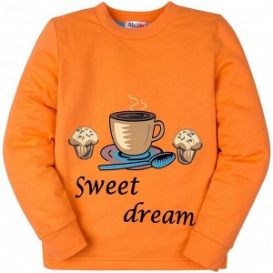 Пижама Shishco Sweet Dream для девочки