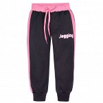 Штаны Tevhit Jogging утепленные для девочки