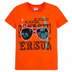 Футболка Shishco Best Summer для девочки