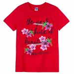 Футболка Shishco Be Your Beauty для девочки