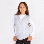 Жилет Cool Bear для девочки