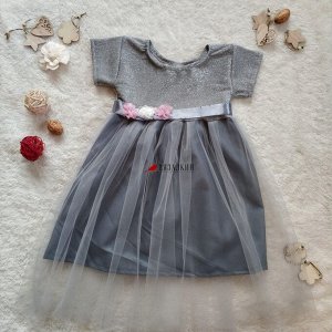 Платье детское «Тэя»