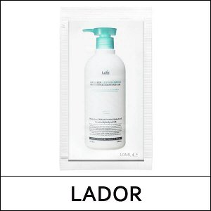 Lador Безсульфатный шампунь с кератином (пробник) Keratin LPP Shampoo