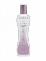 BS9611 Шампунь BIOSILK COLOR THERAPY для блондинок, 355 мл