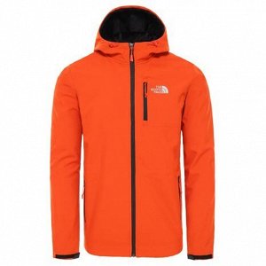 Куртка The North Face M DURANGO HOODIE ACRYLIC ORANGE