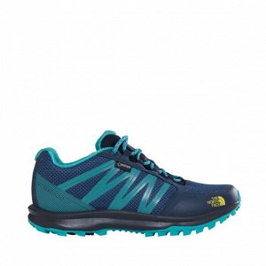 Обувь для туризма The North Face W LITEWAVE FP GTX URBNAVY/BLZNGYW