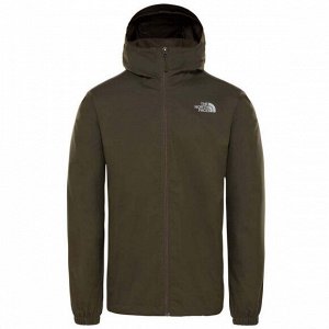 Куртка The North Face M QUEST JACKET NEWTAUPEGREENBL