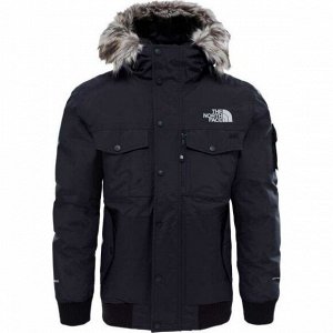 Куртка The North Face M GOTHAM JACKET TNF BL/HI RI GR