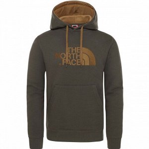 Толстовка The North Face M Drew Peak PLV HD NWTPGN/BRTSHKHK