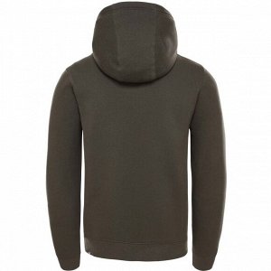 Толстовка The North Face M Drew Peak PLV HD NWTPGN/BRTSHKHK