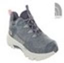 Кроссовки The North Face W ULTR FP 3 GTX (WV) GRISAILLE GREY