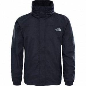 Куртка The North Face M RESOLVE JACKET TNF BLK TNF BLK