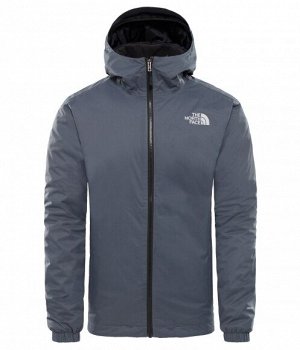 Куртка The North Face M QUEST INSULATED JK VANADIS GREY B