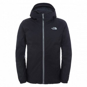 Куртка The North Face M QUEST INS JKT TNF BLACK