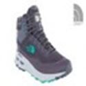 Ботинки The North Face W SAFIEN MID GTX GRISAILLE GREY/