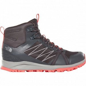 Ботинки The North Face W LW FP II MID GTX EBONY GREY/FIES