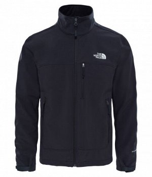 Куртка The North Face M APEX BIONIC jkt TNF BLACK