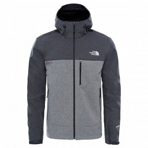 Куртка The North Face M APEX BIONIC hd T D G H/T M G H