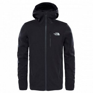 Куртка The North Face M TANSA SOFTSHELL TNF BLACK