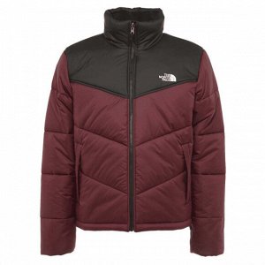 Куртка The North Face SAIKURU JKT DEEP GARNET RED