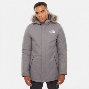 Куртка The North Face M ZANECK JACKET TNF MEDIUM GREY