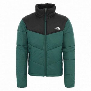 Куртка The North Face SAIKURU JKT NIGHT GREEN