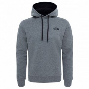 Толстовка The North Face M seas DR PEAK PU hd T MD G HE/T BL