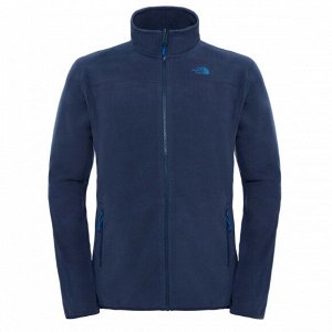 Джемпер The North Face M 100 GLACIER FULL Z