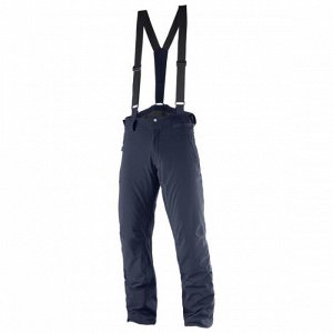 Брюки Salomon ICEGLORY PANT M NIGHT SKY