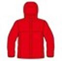 Куртка The North Face M RESOLVE 2 JACKET FIERY RED