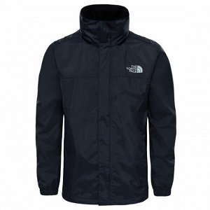 Куртка The North Face M RESOLVE 2 JACKET TNF BLK/TNF BLK